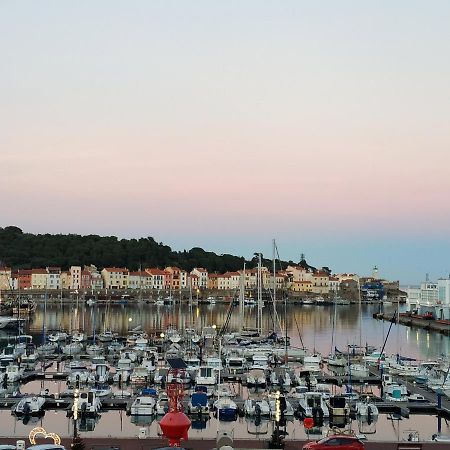 Port Heaven, A Deux Pas Du Port, Grand Balcon Appartement Port Vendres Buitenkant foto