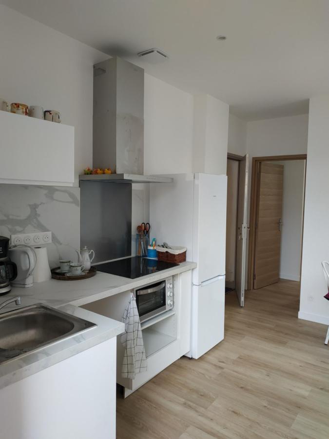 Port Heaven, A Deux Pas Du Port, Grand Balcon Appartement Port Vendres Buitenkant foto