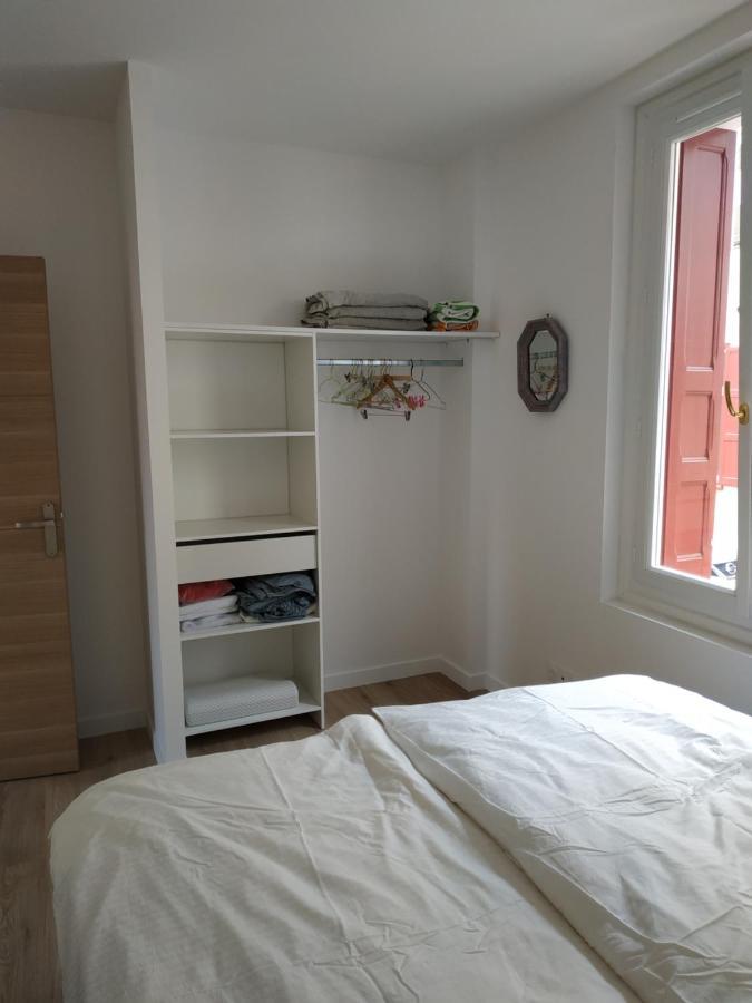 Port Heaven, A Deux Pas Du Port, Grand Balcon Appartement Port Vendres Buitenkant foto