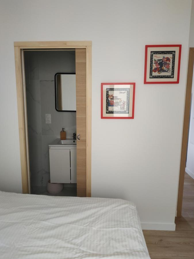 Port Heaven, A Deux Pas Du Port, Grand Balcon Appartement Port Vendres Buitenkant foto